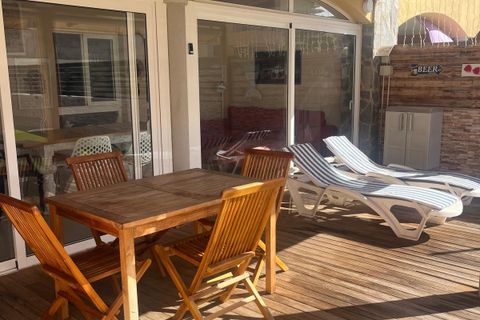 Leilighet i Corralejo, Fuerteventura, Corralejo - € 285 000 | Ref: A0592 - foto 3